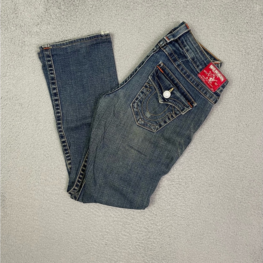 True Religion billy‎ jeans